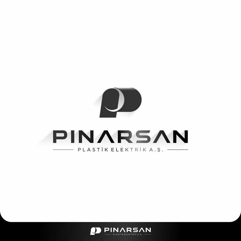 Kurumsal ve Modern Logo Tasarım Yarışması