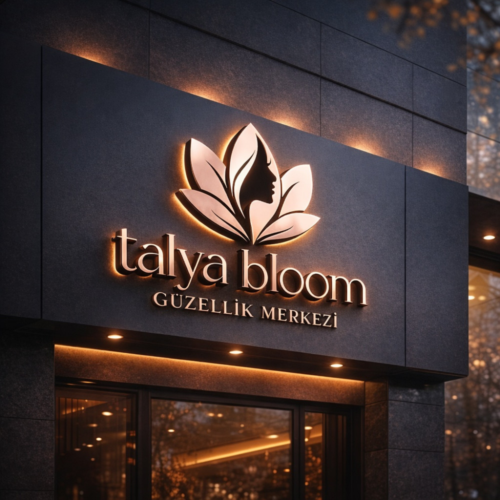 TALYA BLOOM Güzellik yarışması