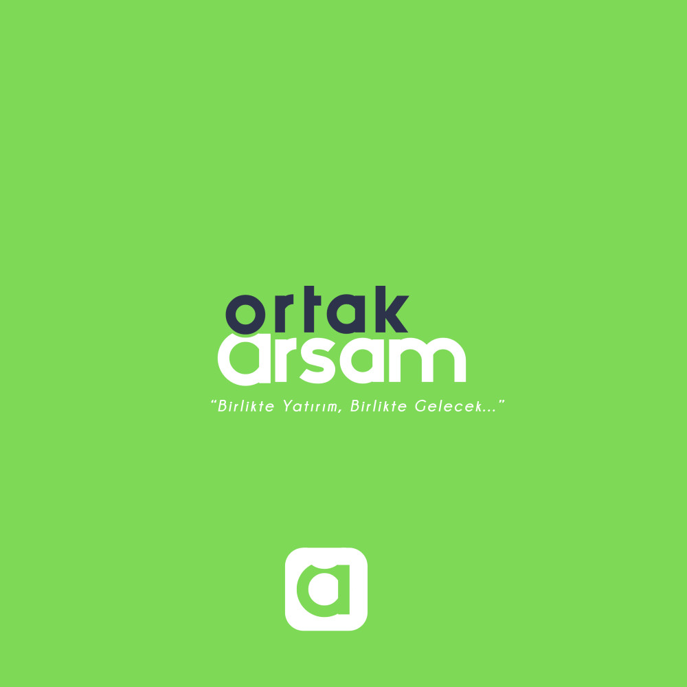 Arsa Geliştirme Model Markası İçin Logo — logo contest kazanan logo tasarımı