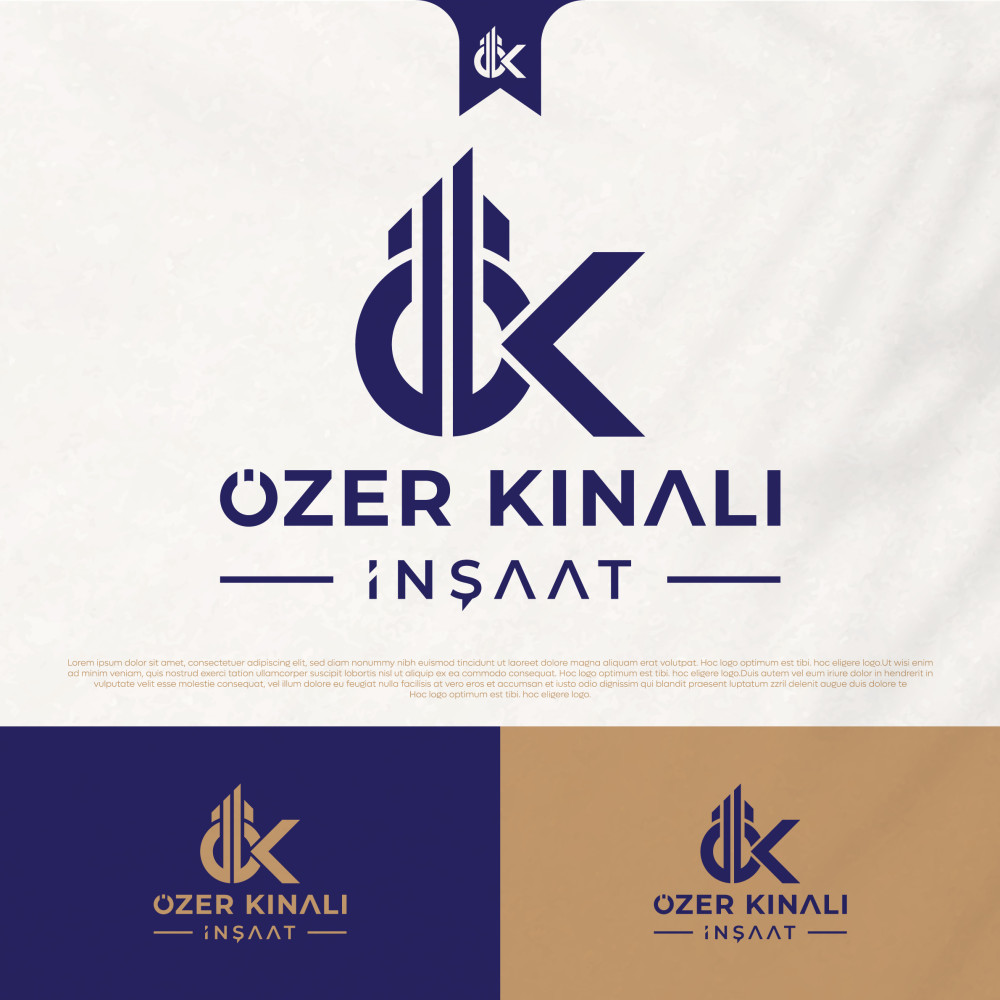 Firmam İçin Logo Tasarım Yarışması