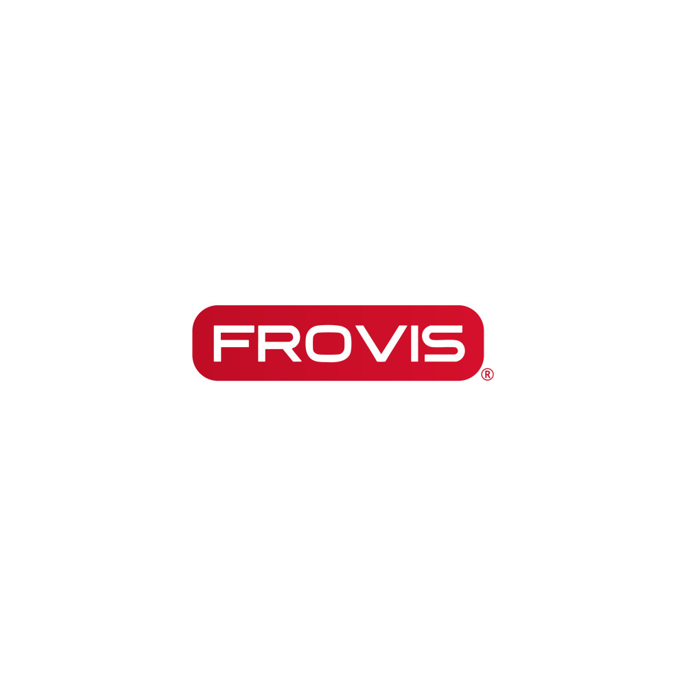 FROVIS İsimli Markamız İçin Logo Tasarımı