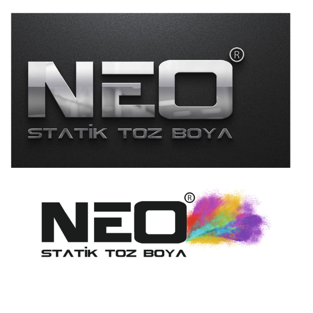 Neo Statik’in Yeni Yüzü: Logo ve Tabela Tasarımı