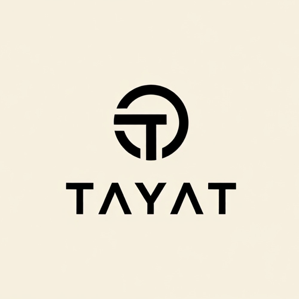 TAYAT-  Grup Şirketimiz için Logo Tasarım — logo contest kazanan logo tasarımı