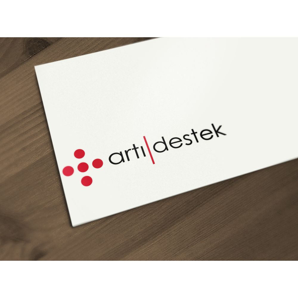 Logo ve kurumsal Kimlik Tasarımı