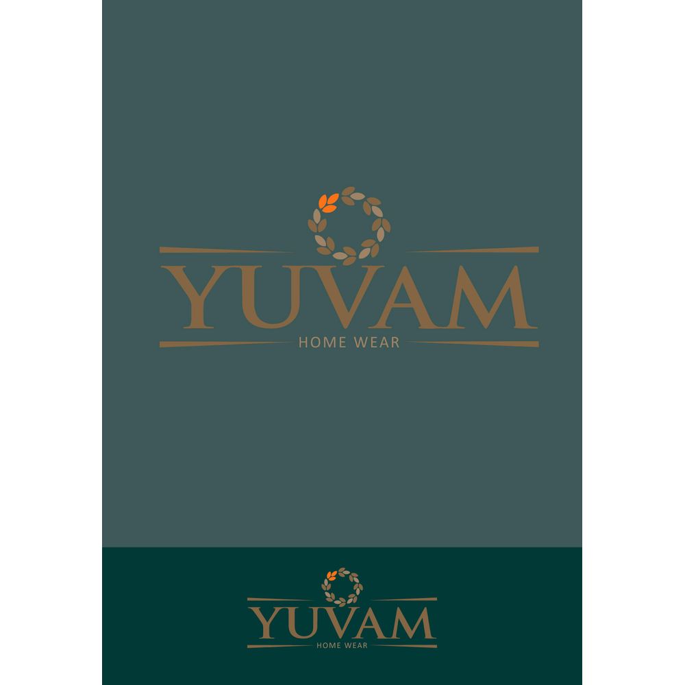 Ev Tekstili  Logo Tasarımı — Tekstil & Aksesuar kazanan logo tasarımı