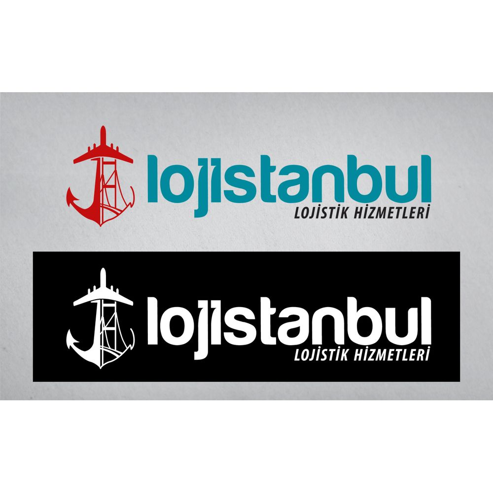 Lojistiğin Logosunu arıyoruz..! — Nakliyat & Lojistik & Kargo & Kurye kazanan logo tasarımı