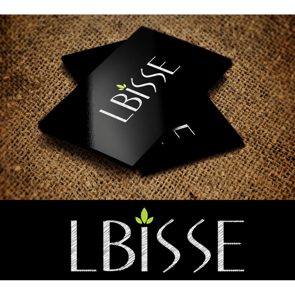 "Lbisse" Logo Tasarimi Bayan Dis giyim