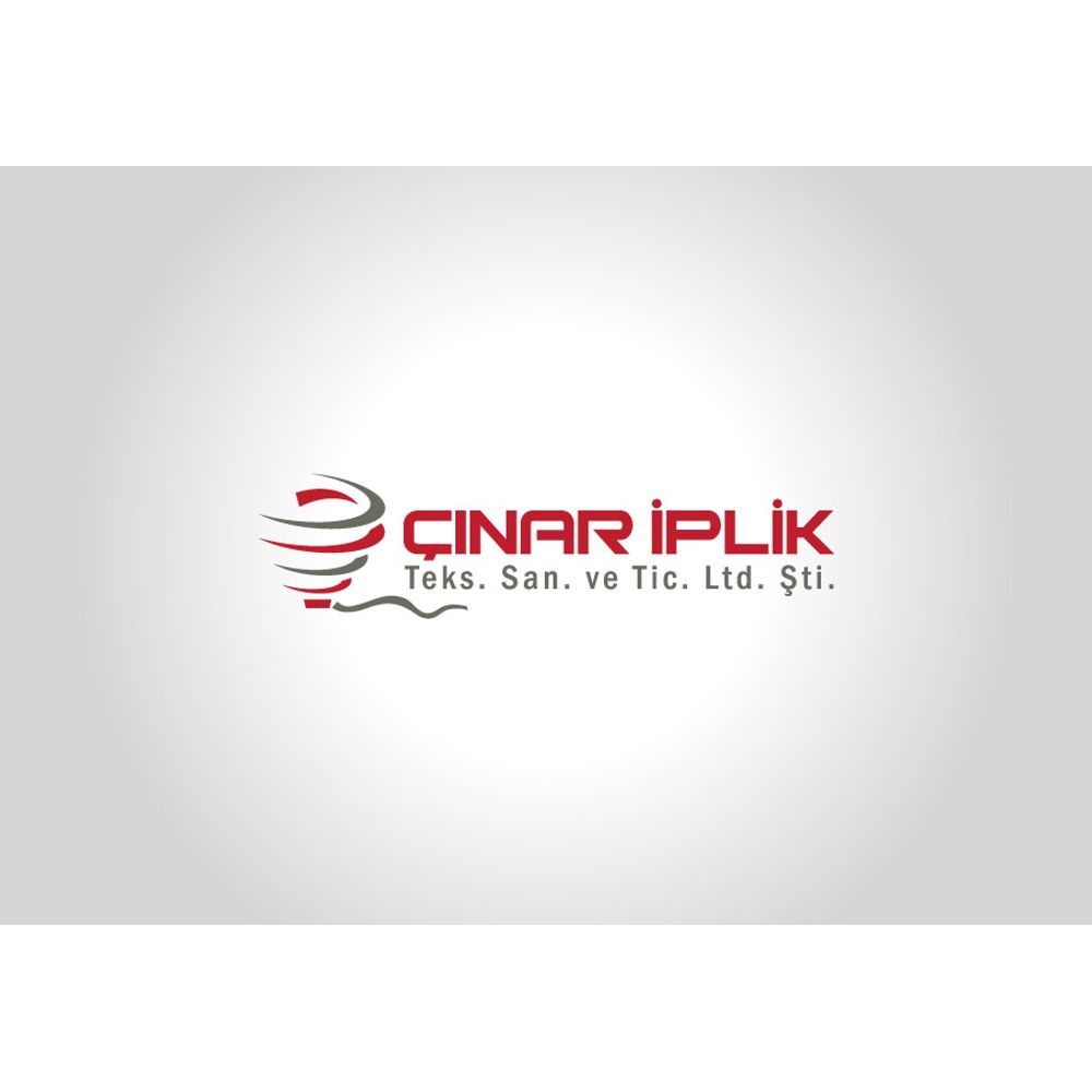ÇINAR İPLİK İÇİN LOGO TASARIMI — Tekstil & Aksesuar kazanan logo tasarımı