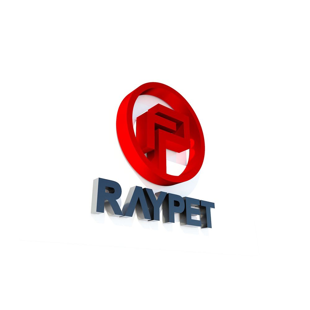 RAYPET LOGO YARIŞMASI