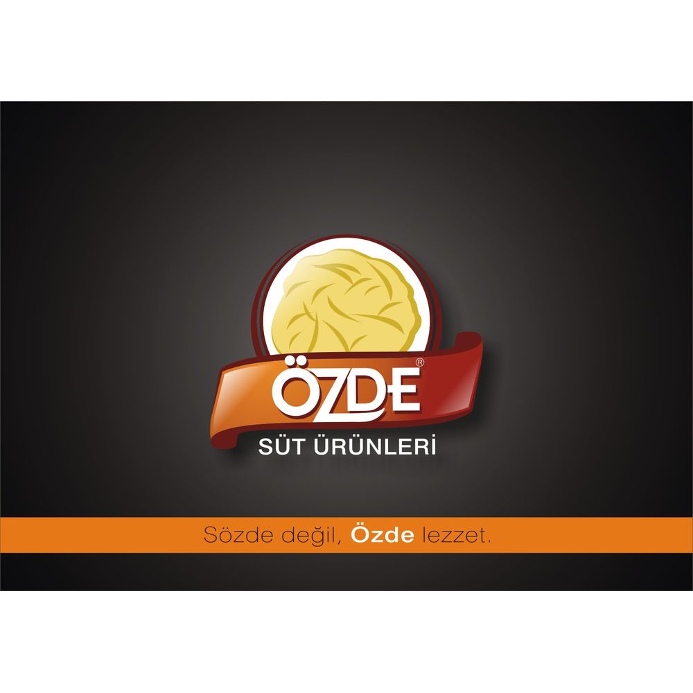 Gıda Firması Logo Tasarımı — Gıda & İçecek Endüstrisi kazanan logo tasarımı