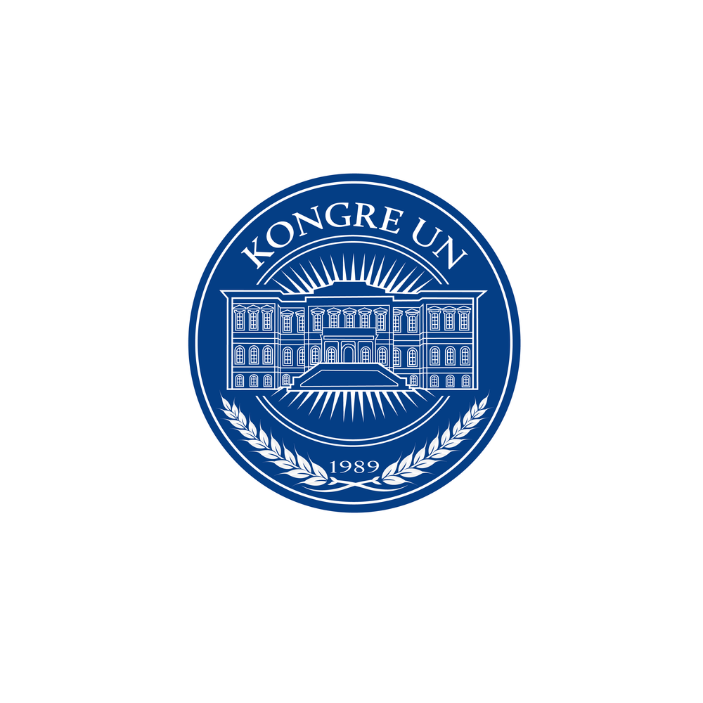 UN ve Gıda Firmamız İçin LOGO Arıyoruz! — Gıda & İçecek Endüstrisi kazanan logo tasarımı