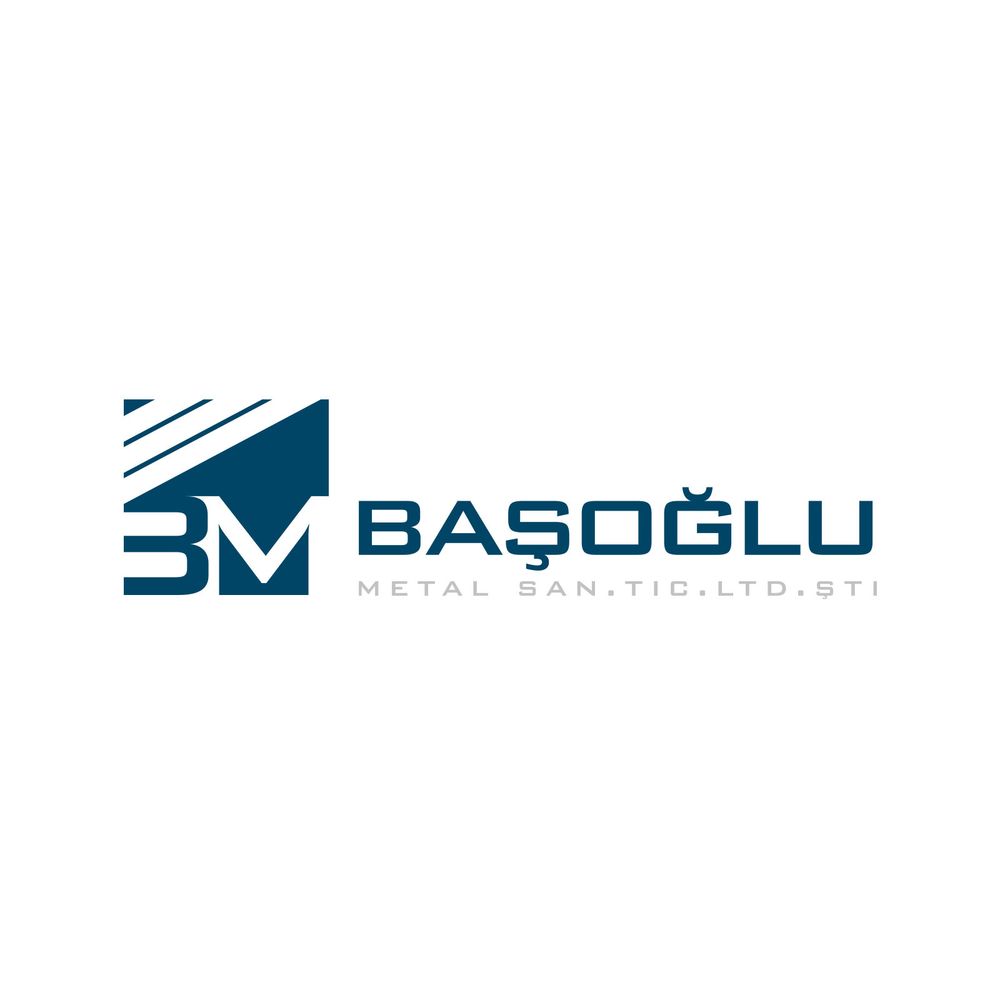 BAŞOĞLU METAL SAN.TİC  LOGO