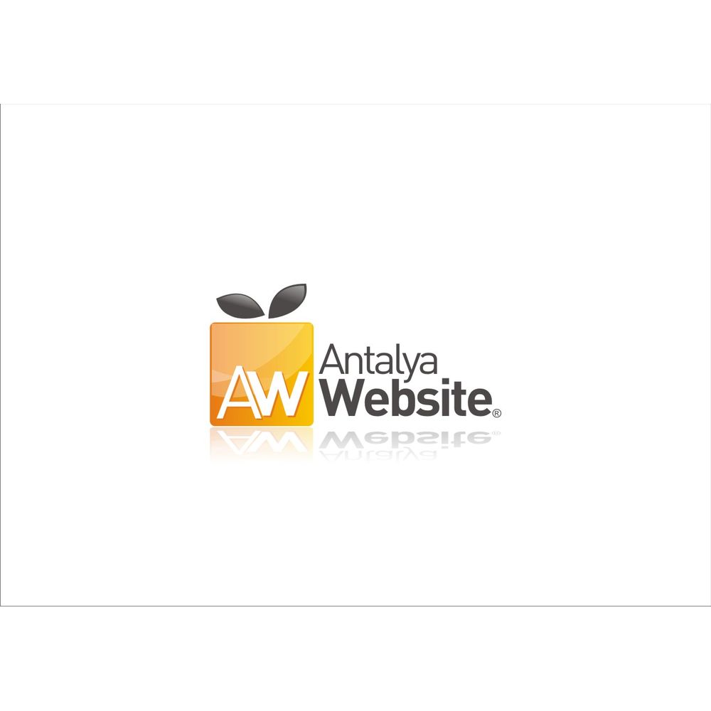 Web Tasarım Firmamız için logo