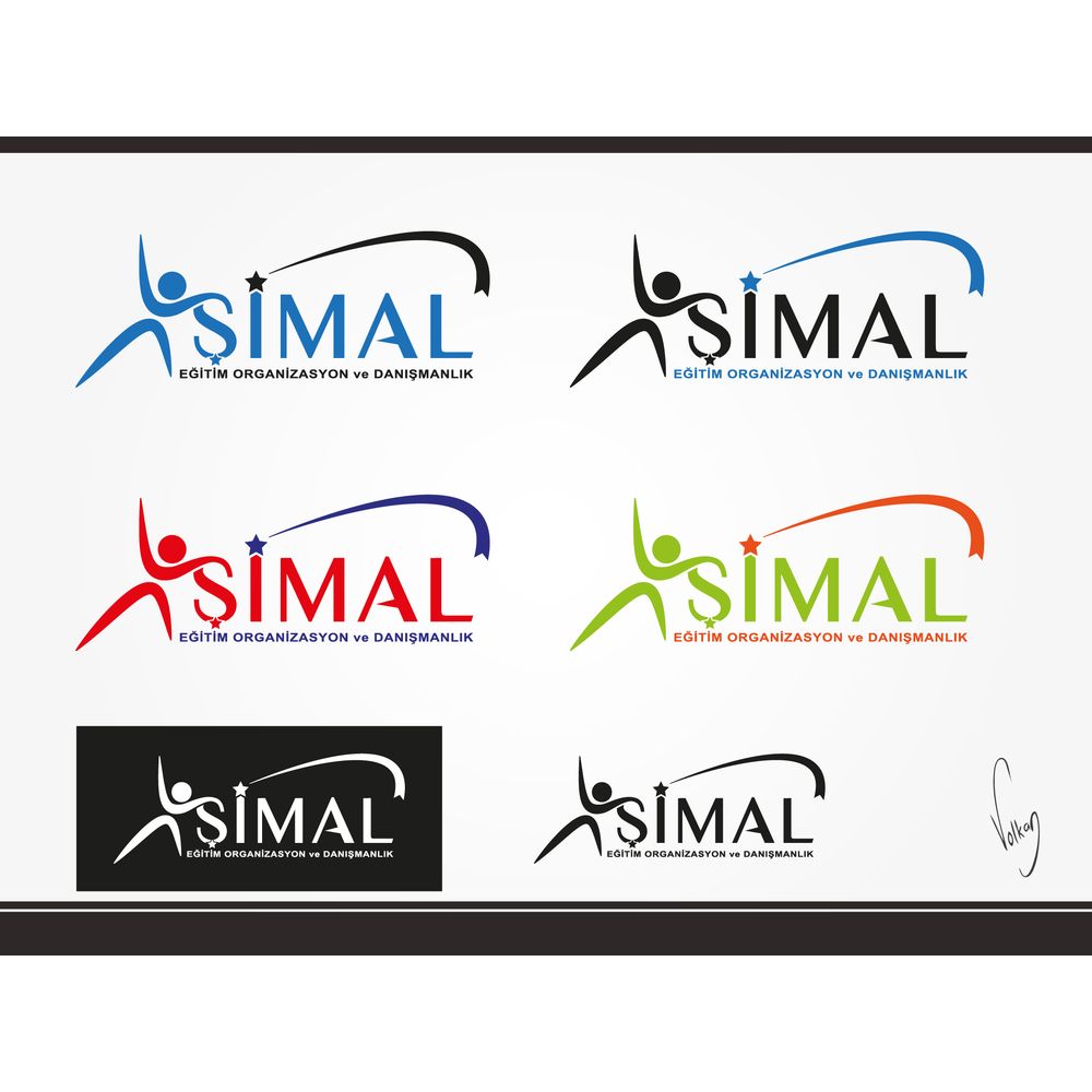 HAYALİMİN LOGOSUNU ARIYORUM — Eğitim & Öğretim kazanan logo tasarımı