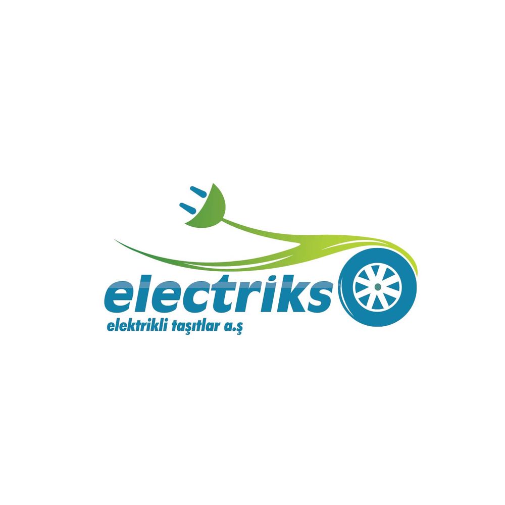 elektriks elektrikli taşıtlar a.ş logosu
