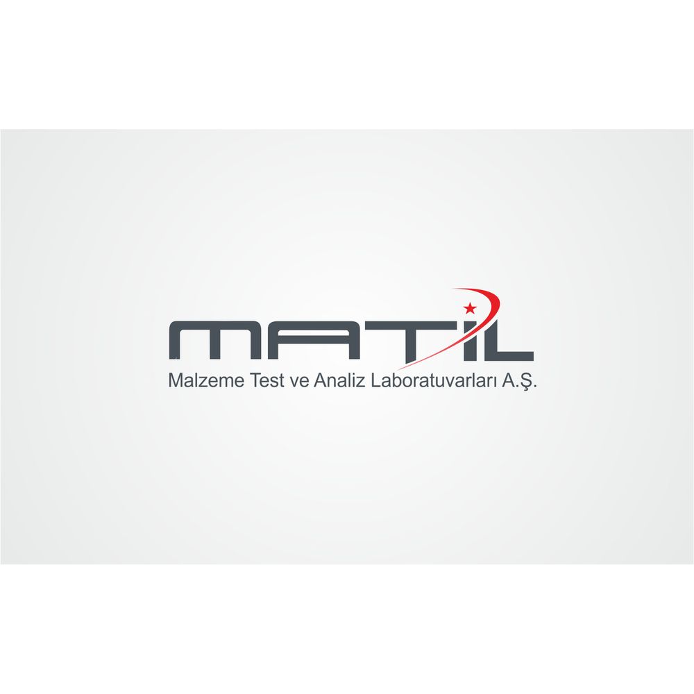 MATİL A.Ş Logo ve Kurumsal Kimlik