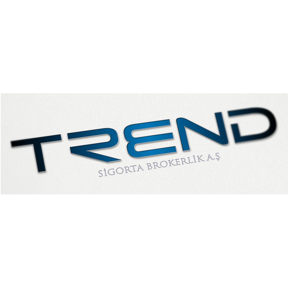 ETKİLEYİCİ VE MODERN BİR LOGO İSTİYORUZ — Sigortacılık & Danışmanlık kazanan logo tasarımı