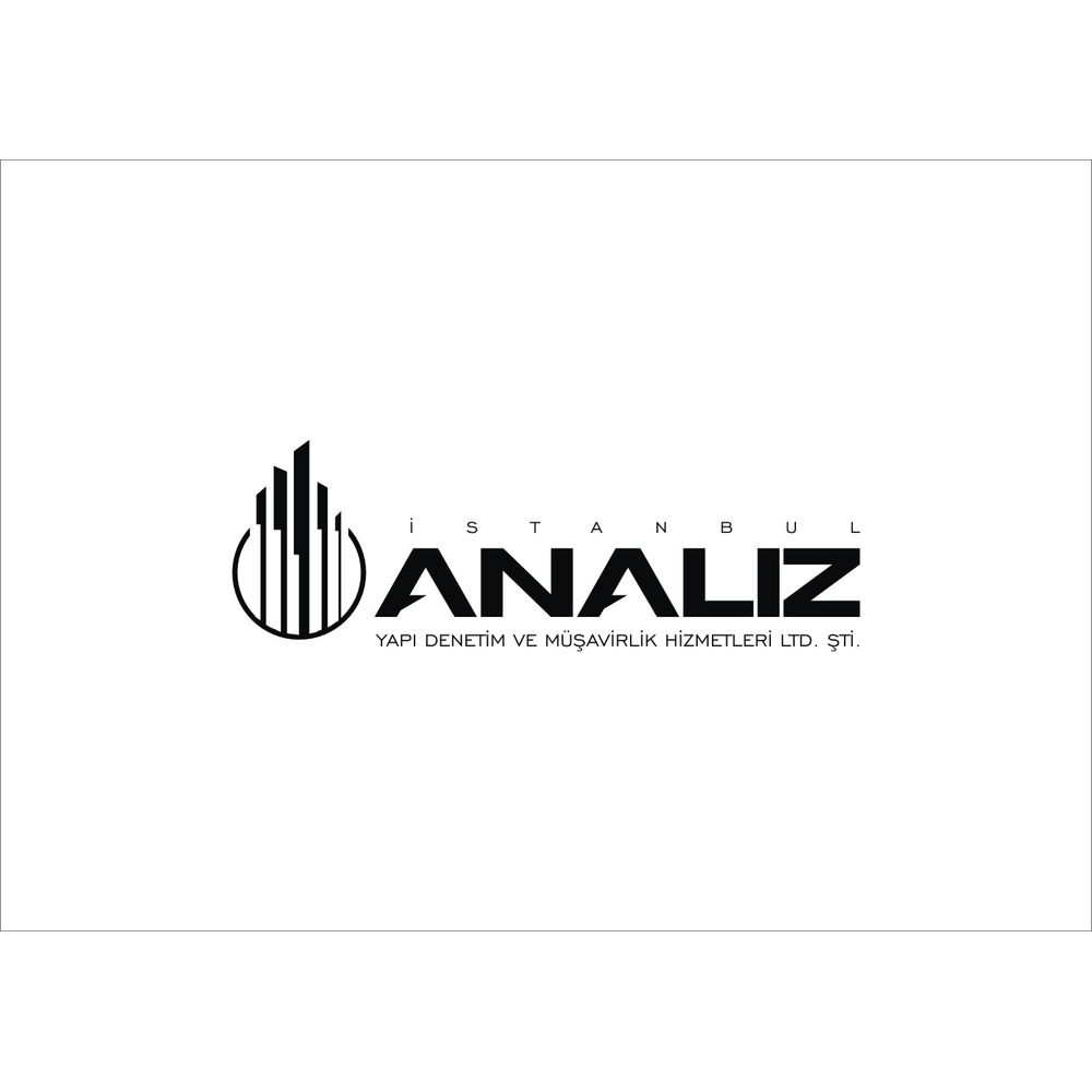Yapı Denetimi Firma Logo Yarışması
