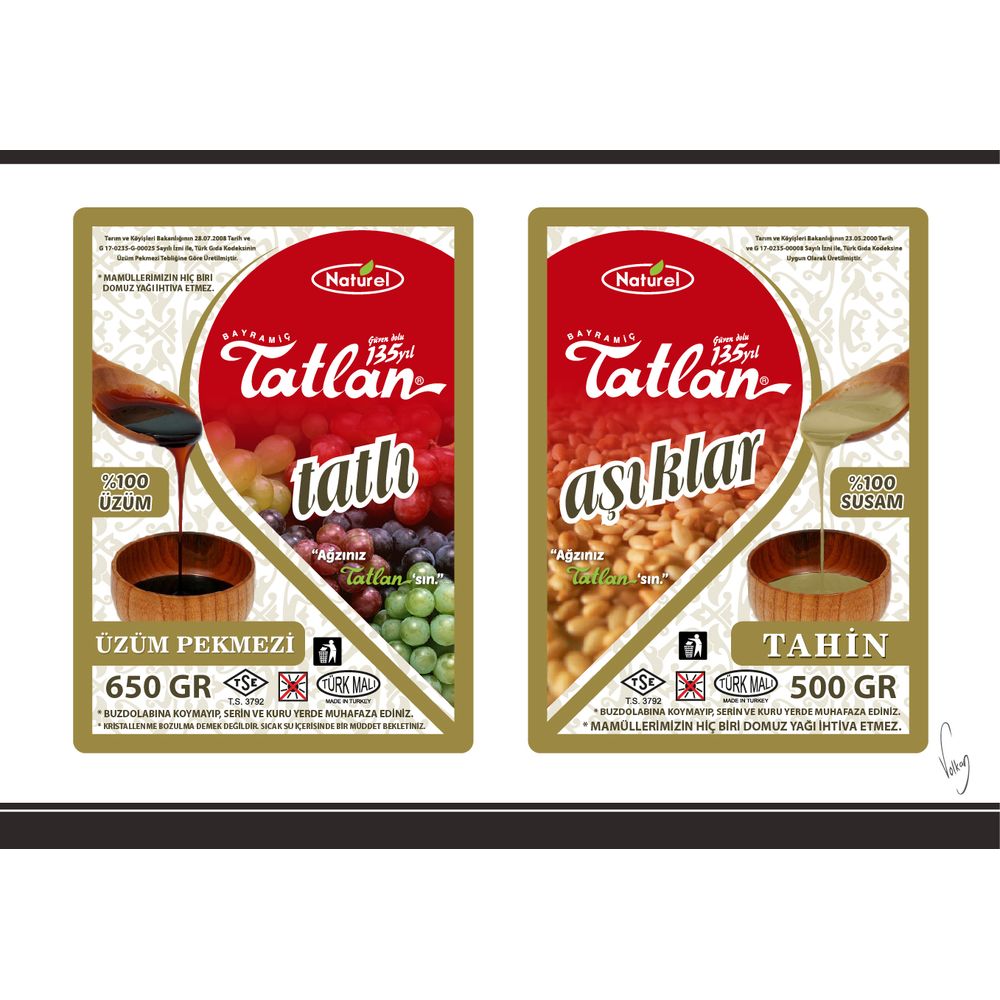 TATLI AŞIKLAR'A STİL OLUŞTURUN