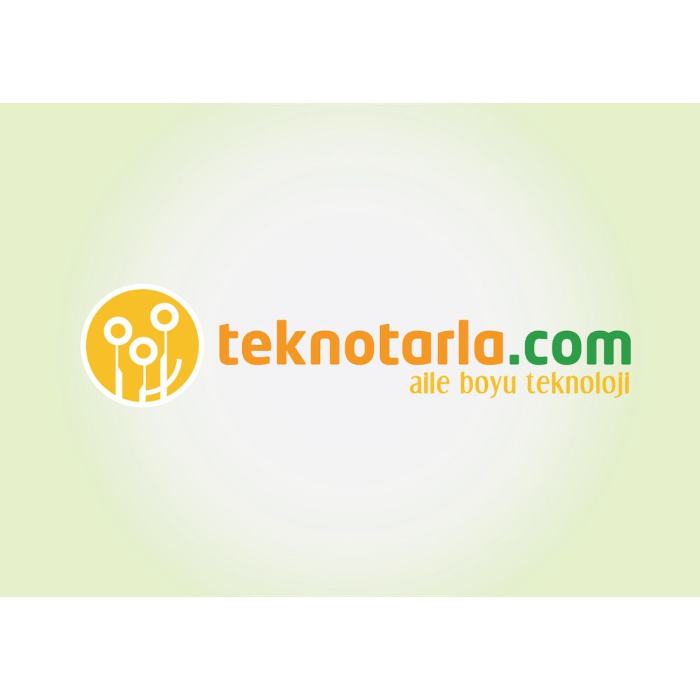 E-Ticaret Sitemiz İçin Logo Çalışması