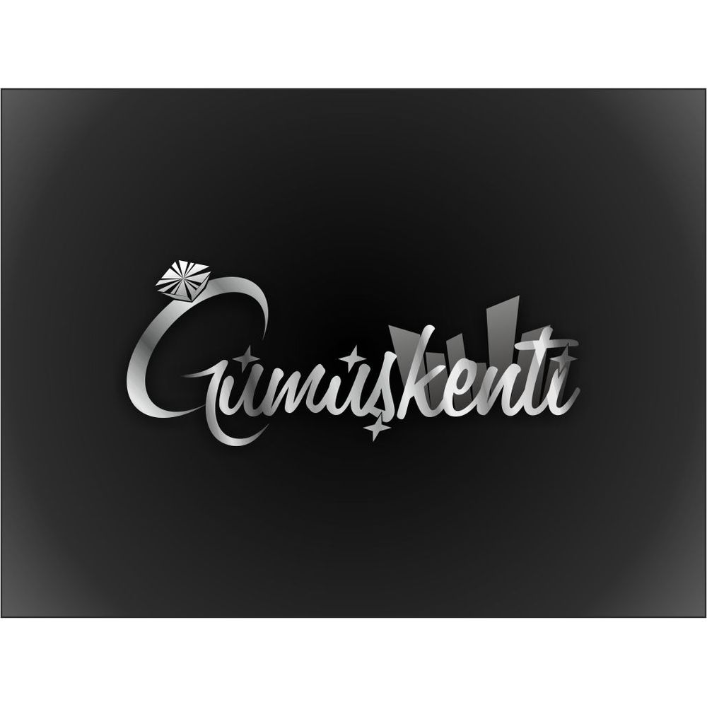 Modern ilgi çekici logo arıyoruz. — Kuyum & Değerli Taş & Takı kazanan logo tasarımı
