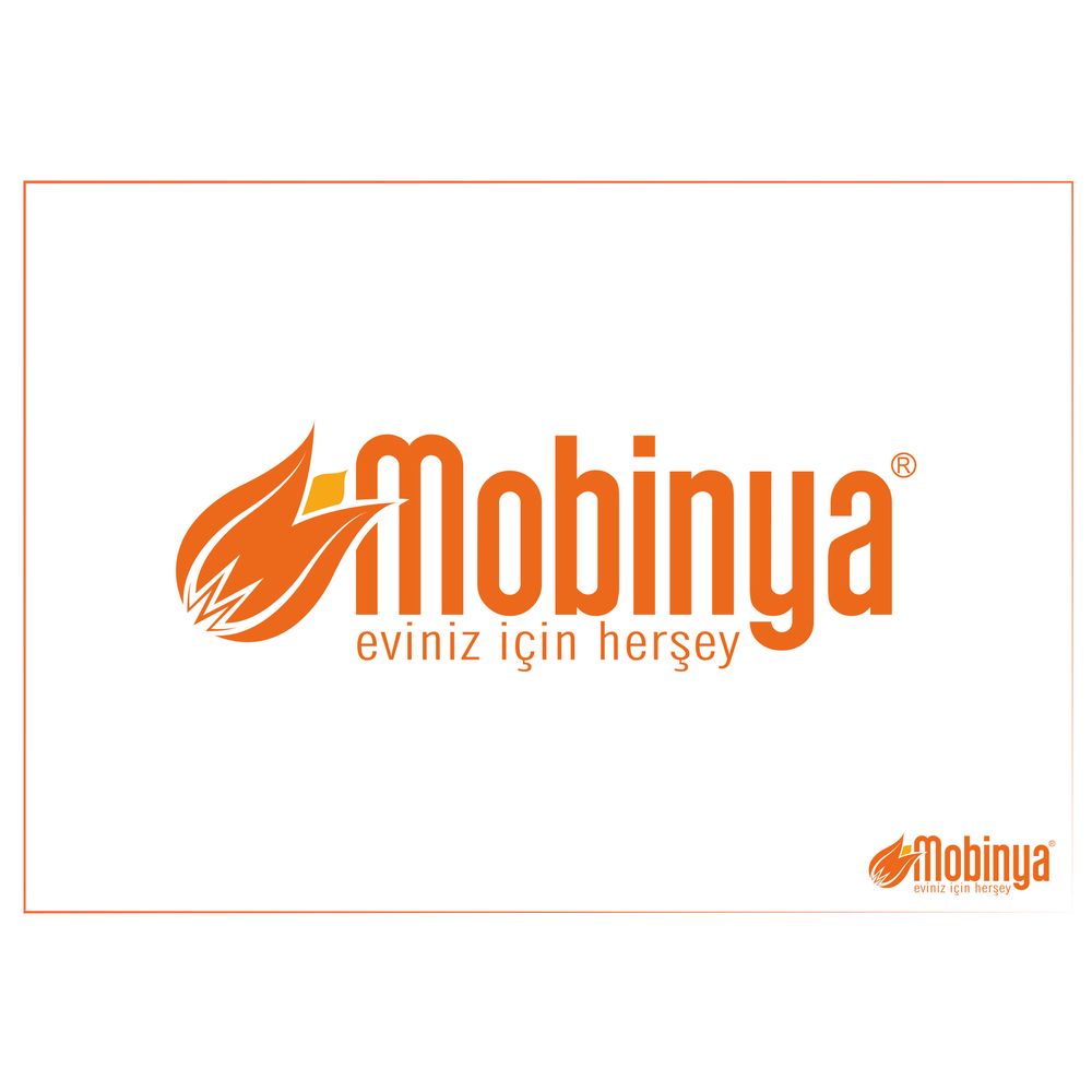 MOBİNYA EVİNİZ İÇİN HER ŞEY