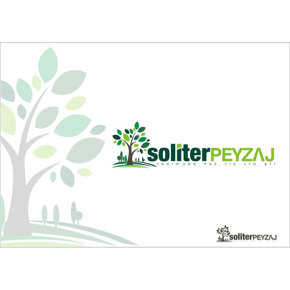 PEYZAJ VE TARIM ÜRÜNLERİ PAZARLAMASI