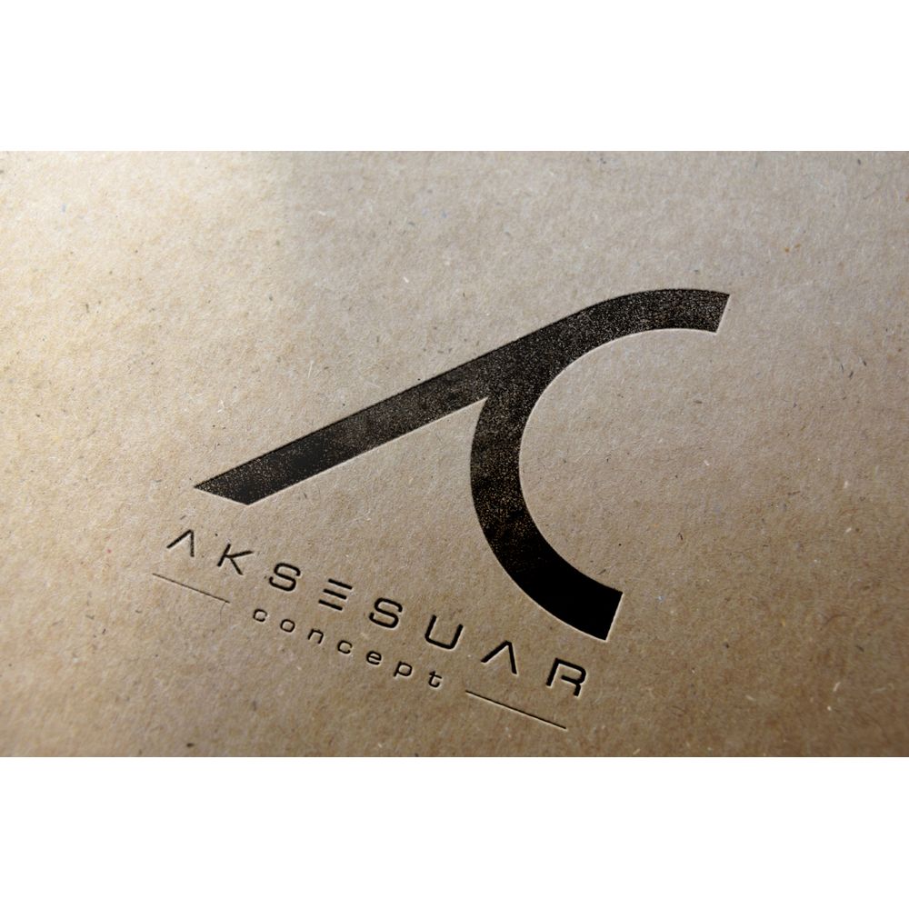 AKSESUAR CONCEPT ADLI MARKAMIZA LOGO