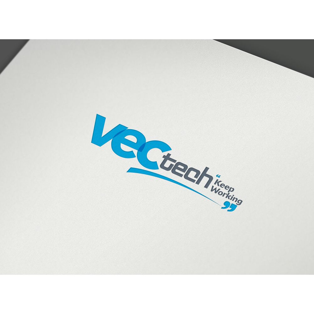 VECTech Logo