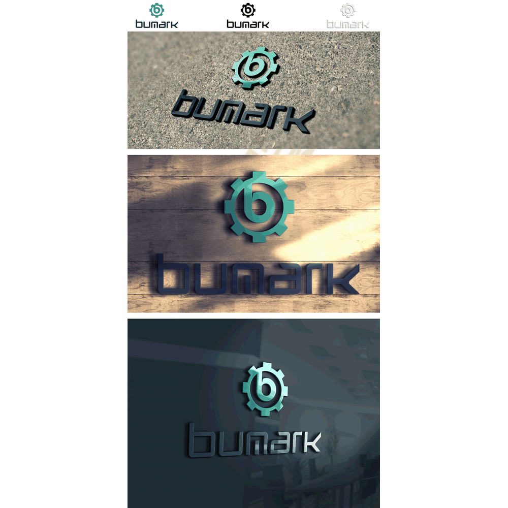 FİRMAMIZIN KURUMSAL KİMLİĞİ İÇİN LOGO