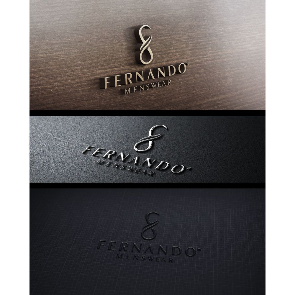 tekstil firmamız için logo — Tekstil & Aksesuar kazanan logo tasarımı