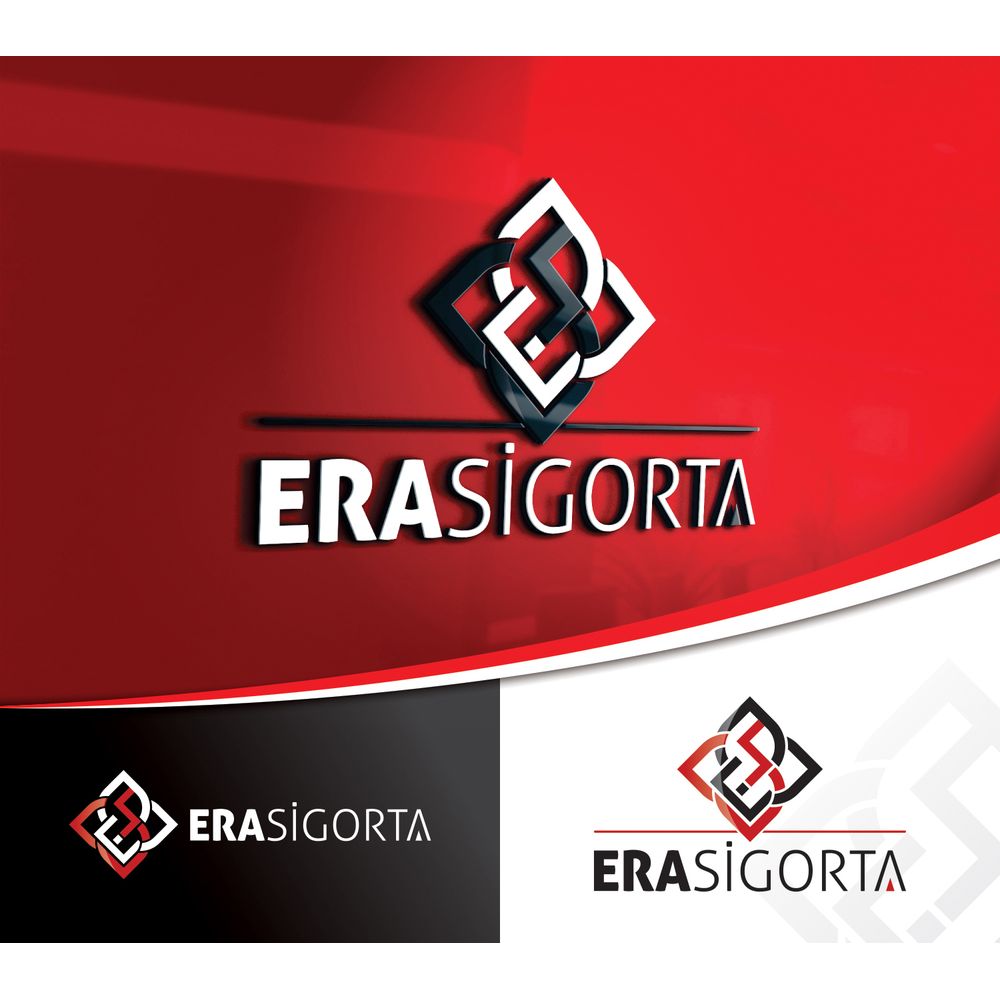 Sigorta Acenteliği için Logo tasarımı — Sigortacılık & Danışmanlık kazanan logo tasarımı