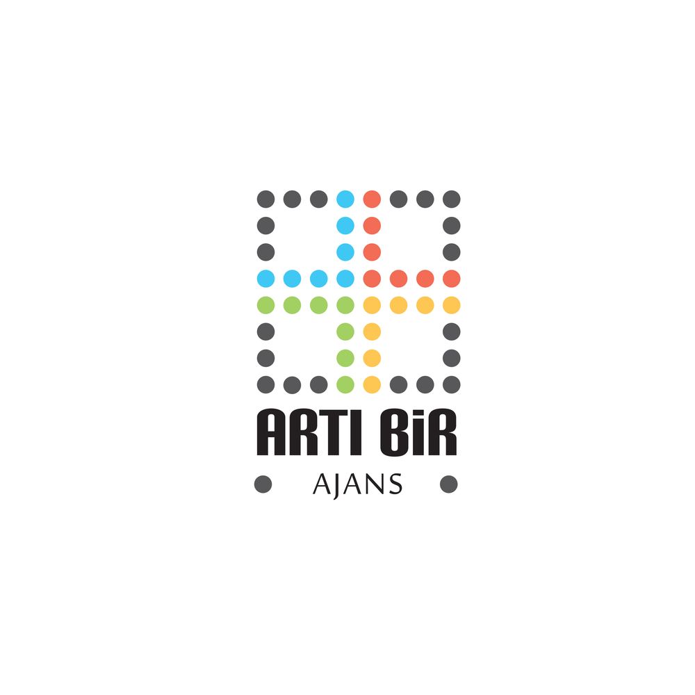 ORGANİZASYON FİRMASI İÇİN LOGO TASARIMI
