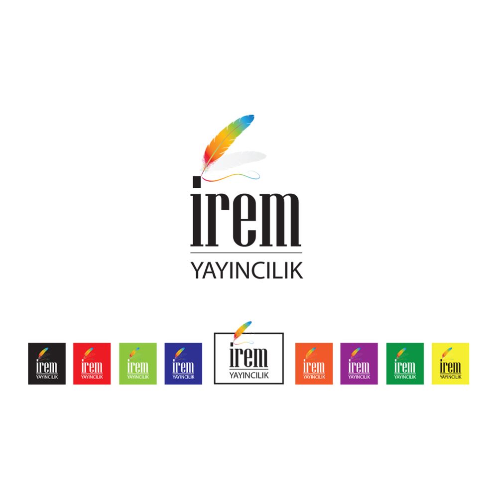 10 Yıllık yayın evimize logo değişikliği