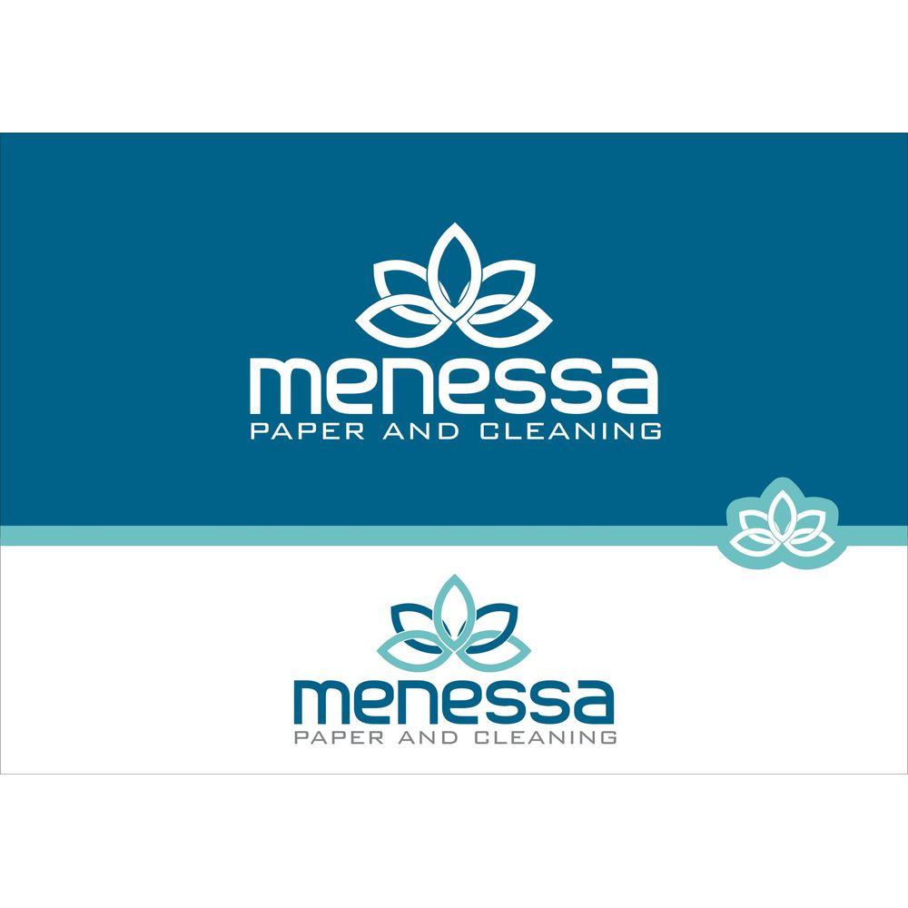 Menessa Markasına Logo Arıyoruz