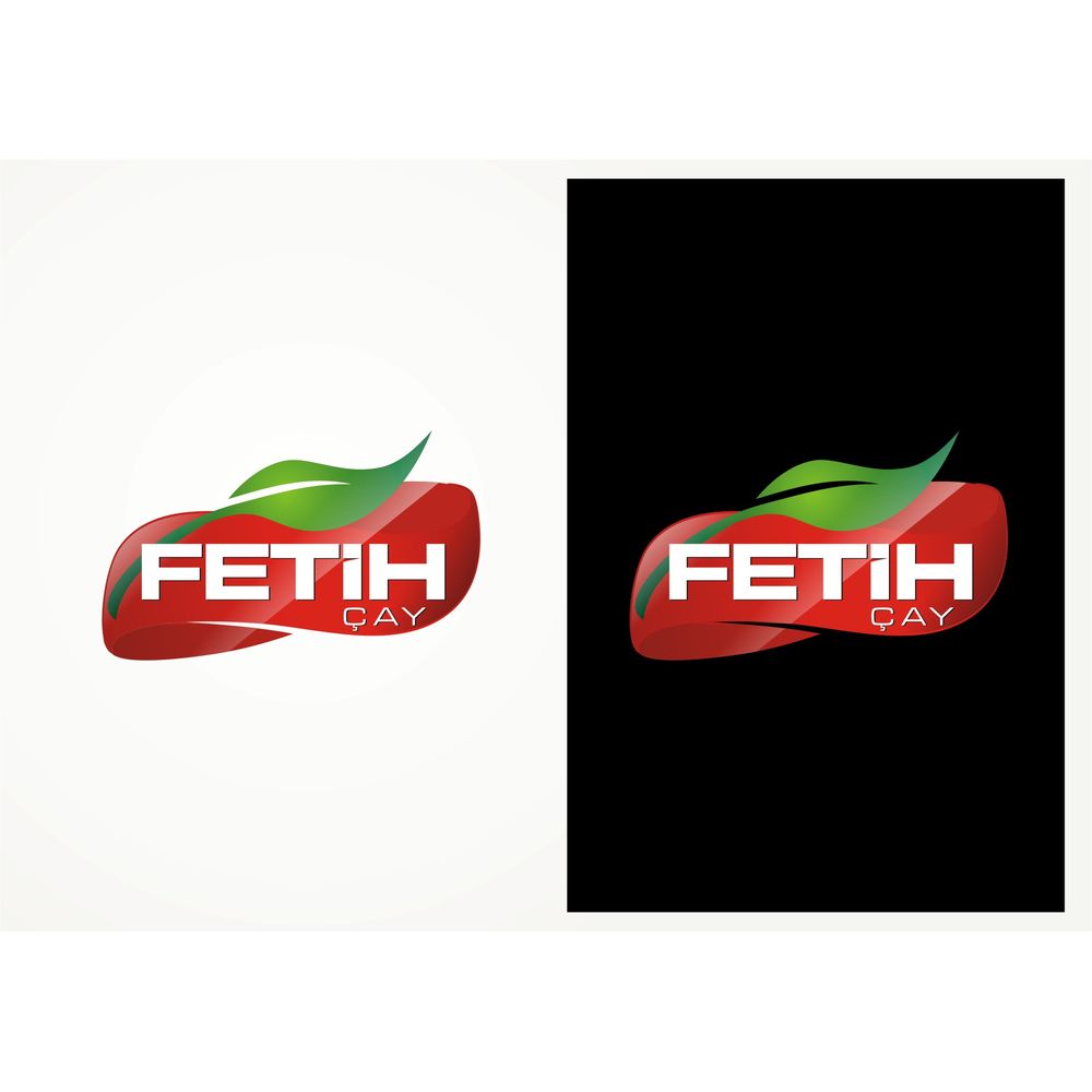 Fetih Çay Markasına Logo Arıyoruz — Gıda & İçecek Endüstrisi kazanan logo tasarımı