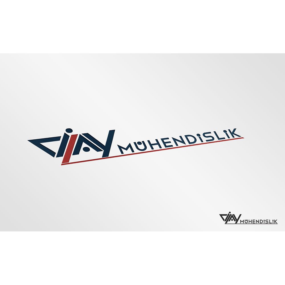 Logo - Kurumsal Kimlik Çalışması — Mimarlık & Mühendislik & Müşavirlik & İnşaat & Uygulama kazanan logo tasarımı