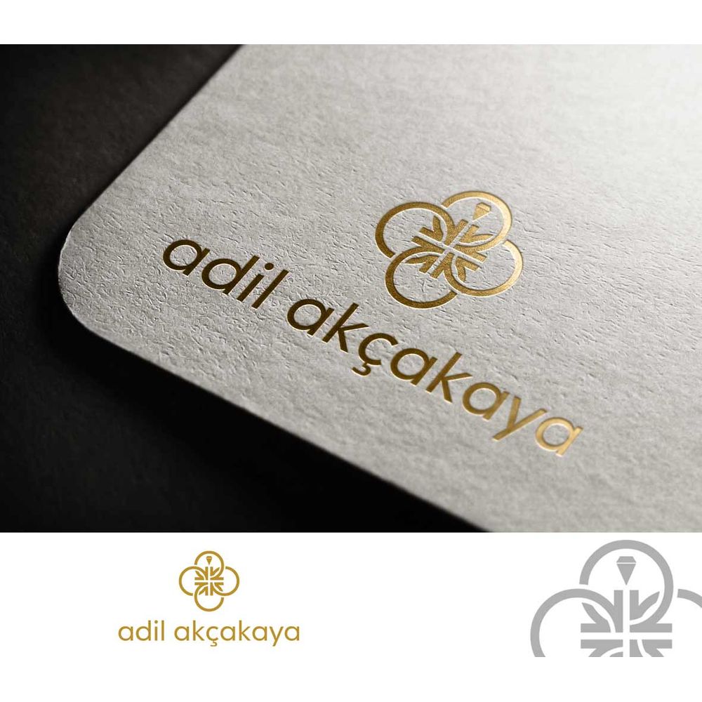 Bu isim ün yapar — Kuyum & Değerli Taş & Takı kazanan logo tasarımı