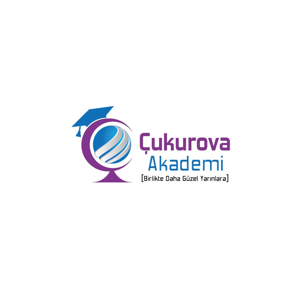 ÇUKUROVA AKADEMİ Yeni Logosunu Arıyor. — Eğitim & Öğretim kazanan logo tasarımı