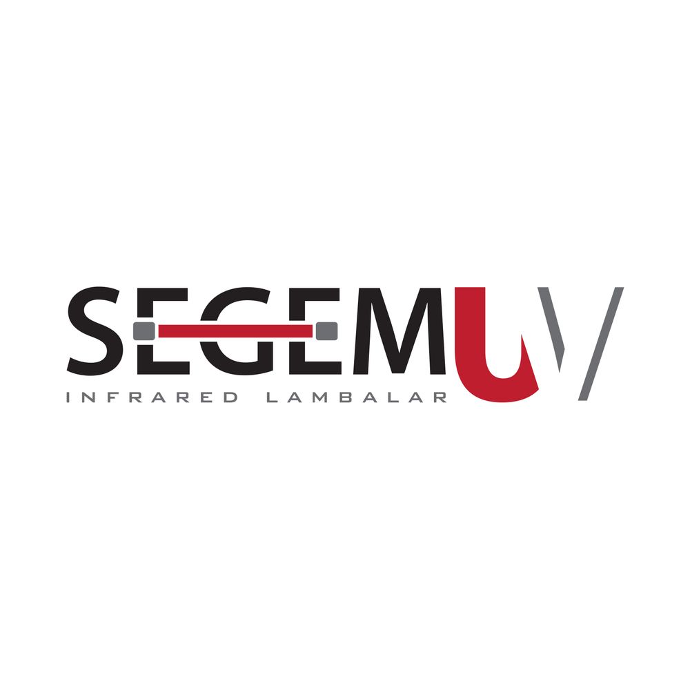 Endüstriyel Ürün Grubu Logo Tasarımı