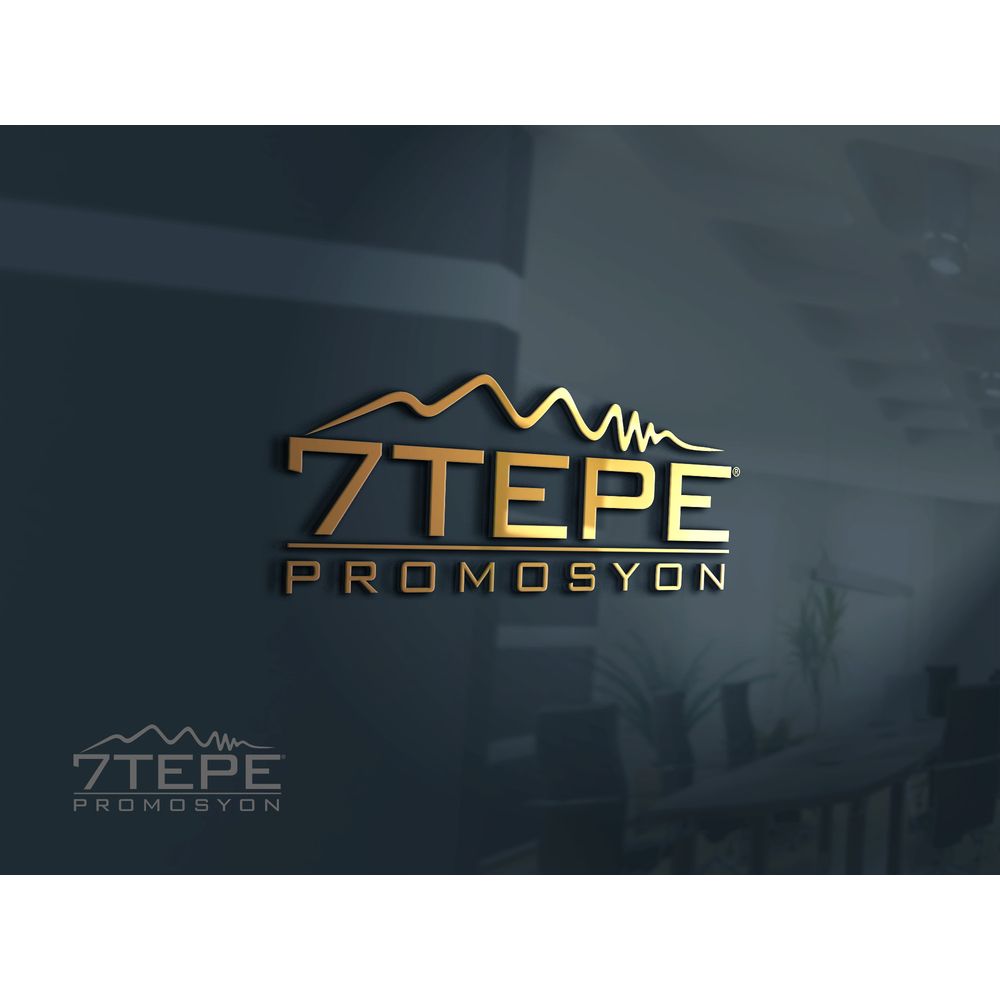Yeditepe Promosyon Adına Logo Çalışması
