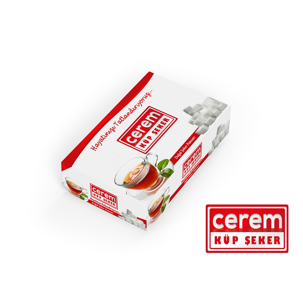 CEREM — Gıda & İçecek Endüstrisi kazanan logo tasarımı
