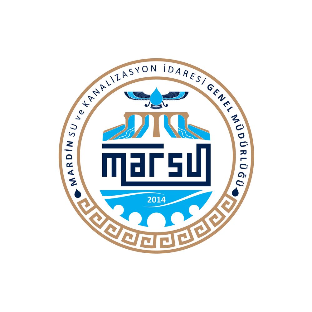 MARSU Kurumsal Logo Yarışması