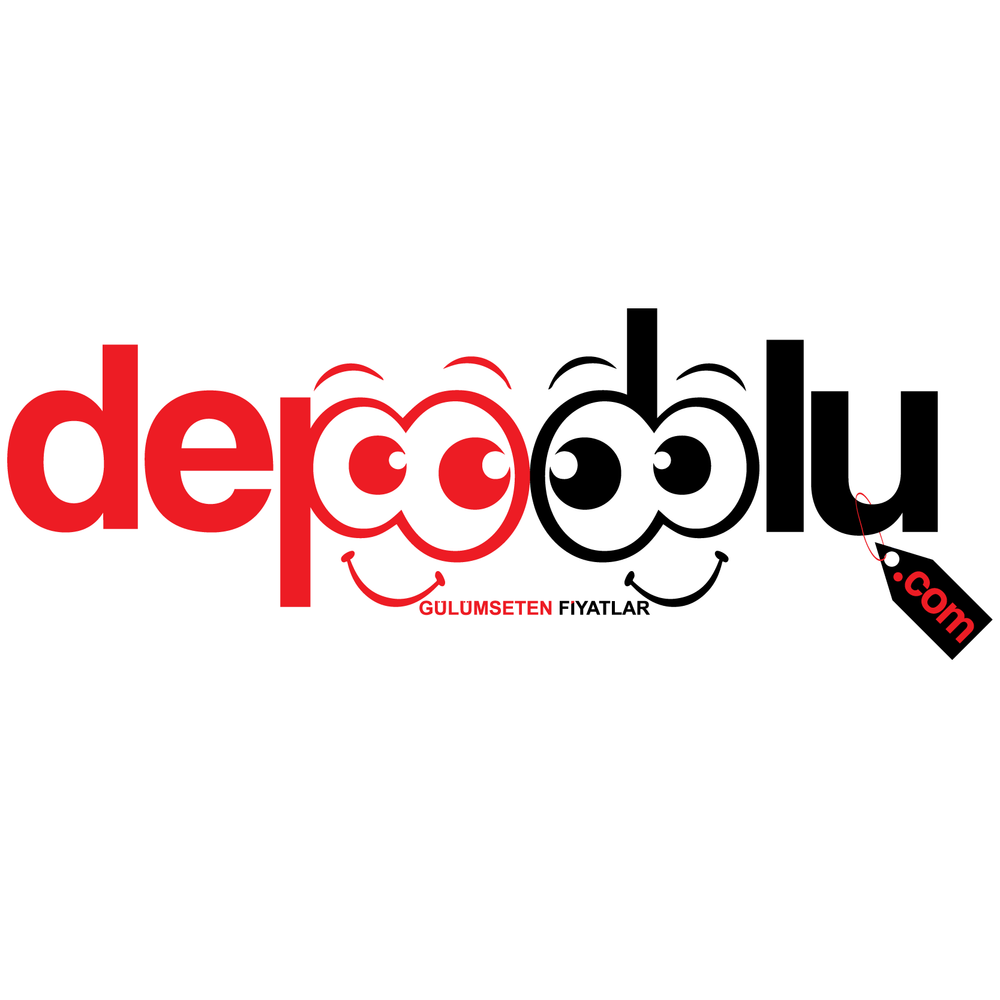 depodolu.com için logo tasarımı