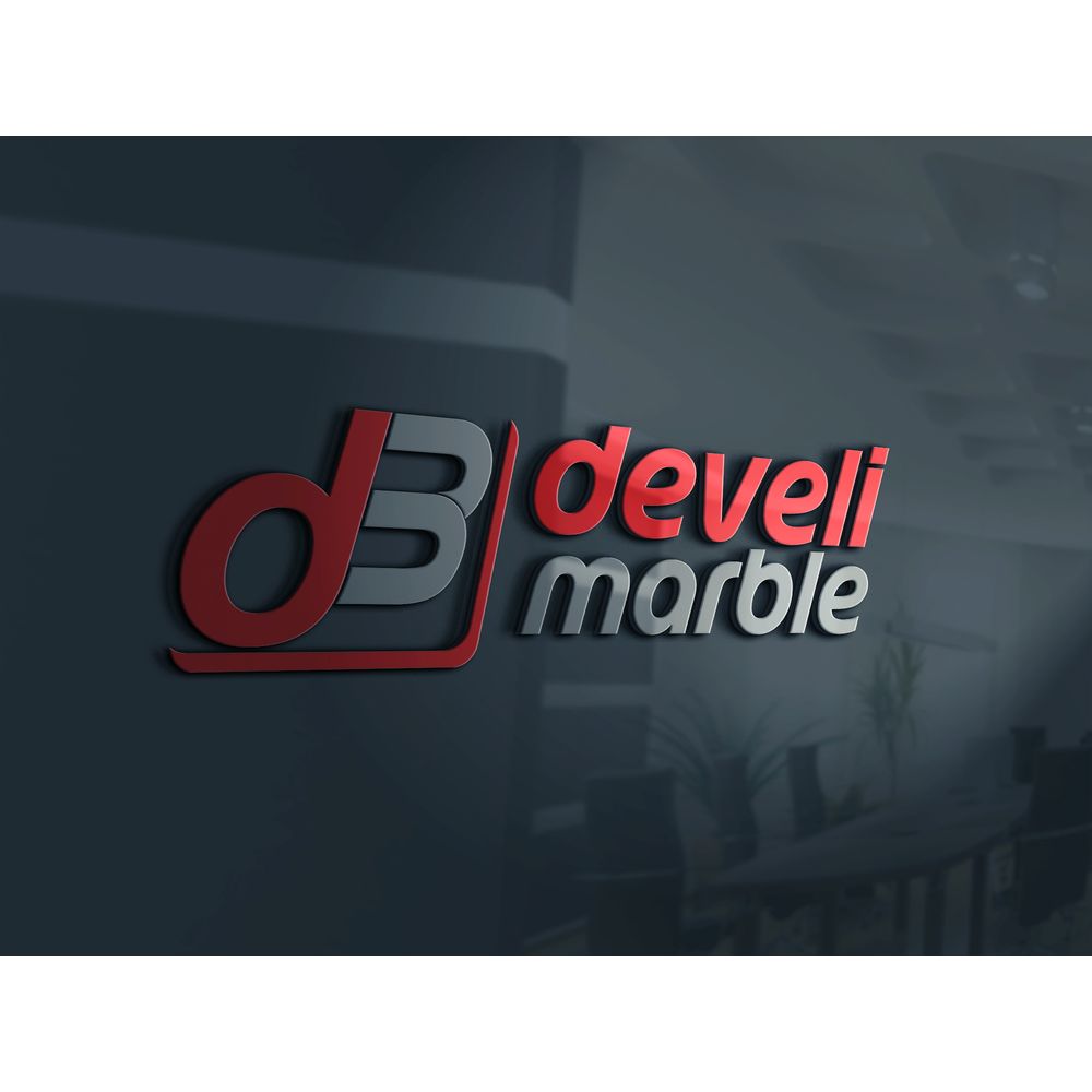 mermer firması için kurmsal kimlik