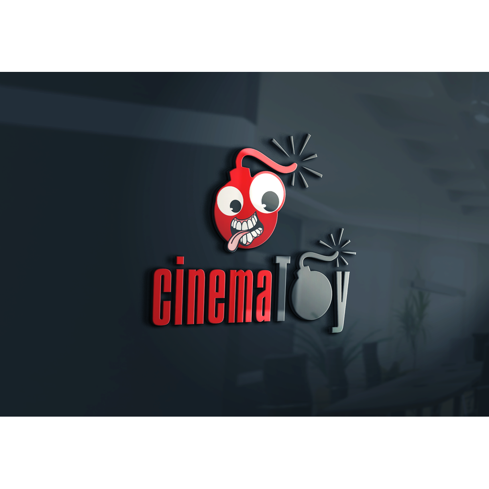 Cinematoy oyuncak mağazası
