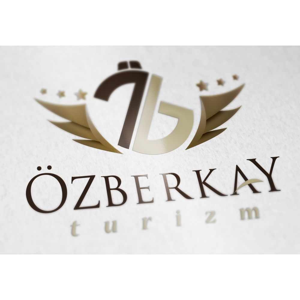 Otobüs Firmamıza Logo Arıyoruz — Nakliyat & Lojistik & Kargo & Kurye kazanan logo tasarımı