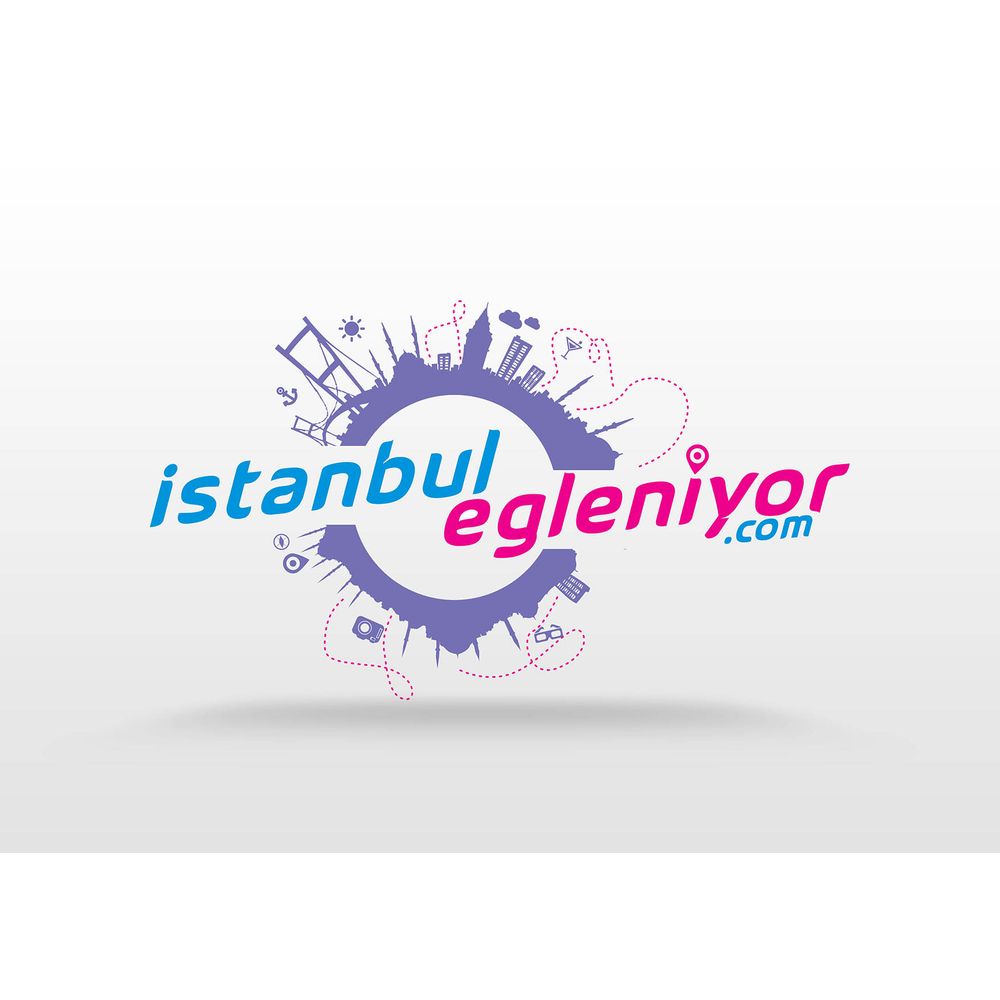 Yeni olan Eğlence Adresi İçin LOGO