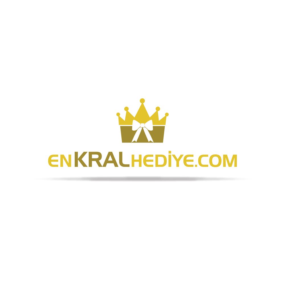 Hediyelik Eşya Sitemiz İçin Logo