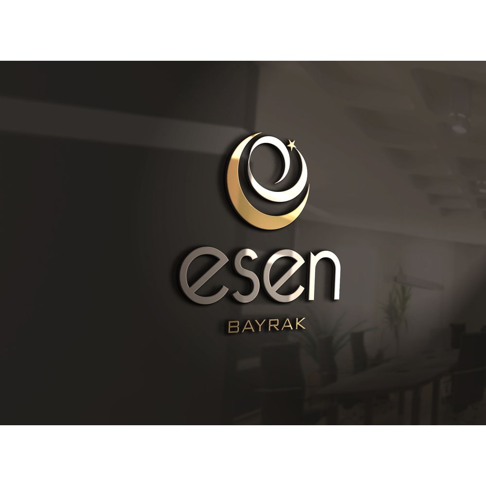 şirket logo tasarımı